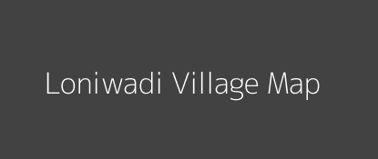 Loniwadi Village MAP Image