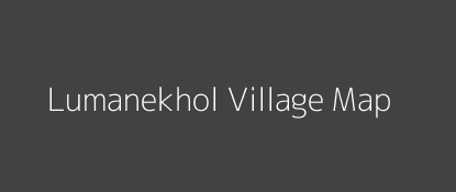 Lumanekhol Village MAP Image