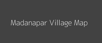 Madanapar Village MAP Image