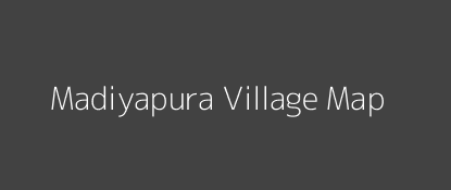 Madiyapura Village MAP Image