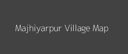 Majhiyarpur Village MAP Image