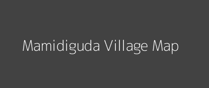 Mamidiguda Village MAP Image