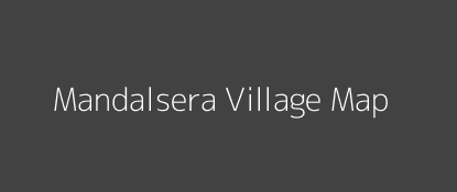 Mandalsera Village MAP Image