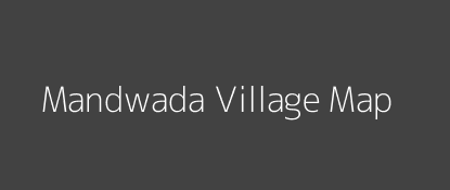 Mandwada Village MAP Image
