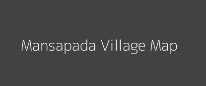 Mansapada Village MAP Image