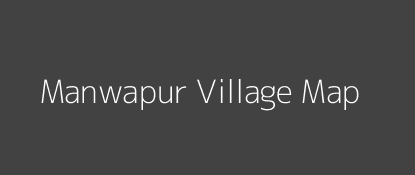Manwapur Village MAP Image