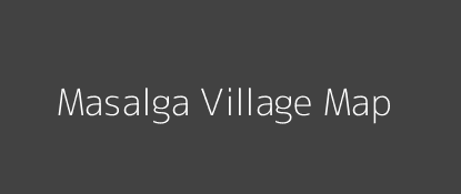 Masalga Village MAP Image