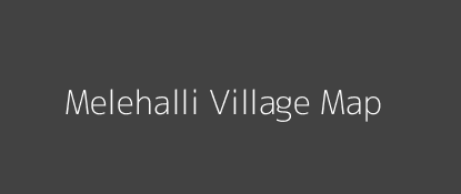 Melehalli Village MAP Image