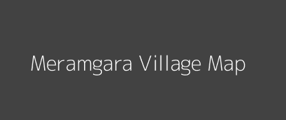 Meramgara Village MAP Image