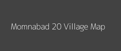Momnabad 20 Village MAP Image