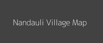 Nandauli Village MAP Image