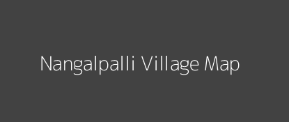 Nangalpalli Village MAP Image