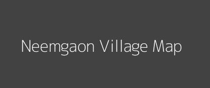 Neemgaon Village MAP Image