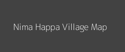 Nima Happa Village MAP Image