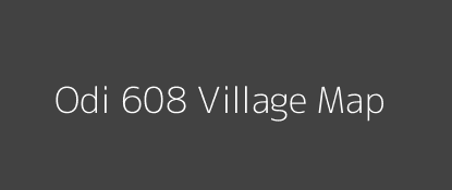 Odi 608 Village MAP Image