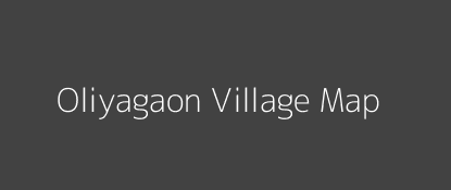Oliyagaon Village MAP Image