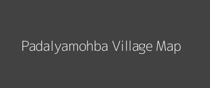 Padalyamohba Village MAP Image