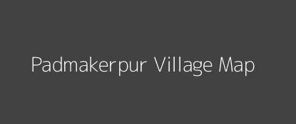 Padmakerpur Village MAP Image