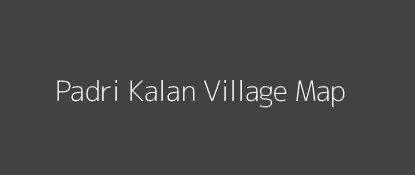 Padri Kalan Village MAP Image