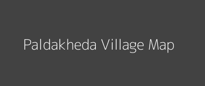 Paldakheda Village MAP Image
