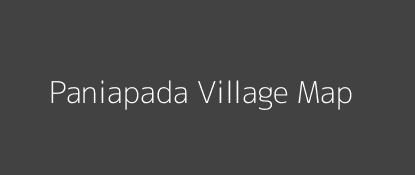Paniapada Village MAP Image