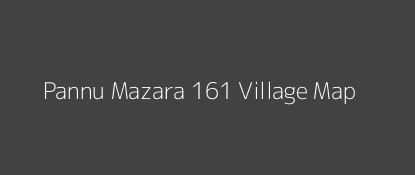 Pannu Mazara 161 Village MAP Image