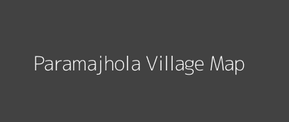 Paramajhola Village MAP Image
