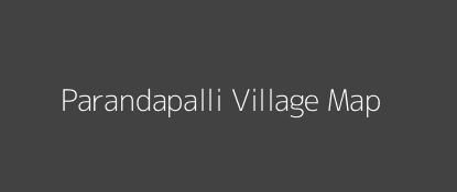 Parandapalli Village MAP Image