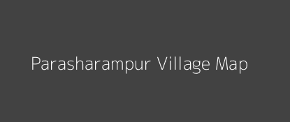 Parasharampur Village MAP Image