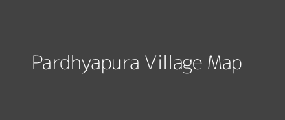 Pardhyapura Village MAP Image