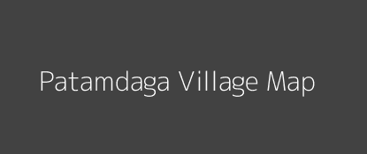 Patamdaga Village MAP Image