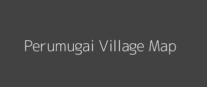 Perumugai Village MAP Image