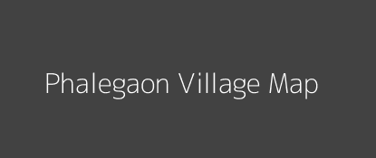 Phalegaon Village MAP Image