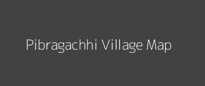 Pibragachhi Village MAP Image