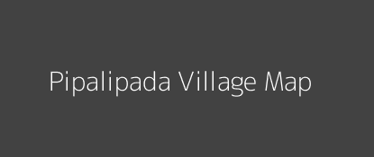 Pipalipada Village MAP Image