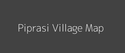 Piprasi Village MAP Image