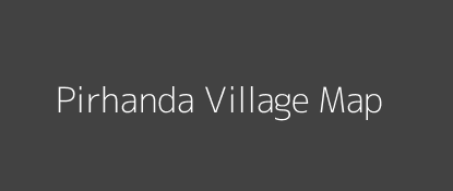 Pirhanda Village MAP Image
