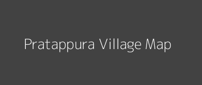 Pratappura Village MAP Image