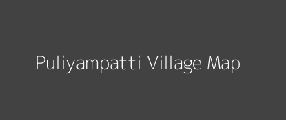 Puliyampatti Village MAP Image