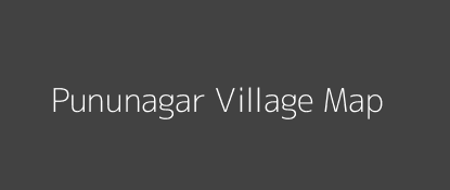 Pununagar Village MAP Image