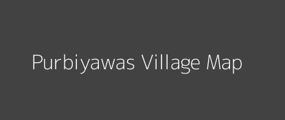 Purbiyawas Village MAP Image