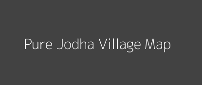 Pure Jodha Village MAP Image