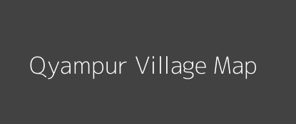 Qyampur Village MAP Image
