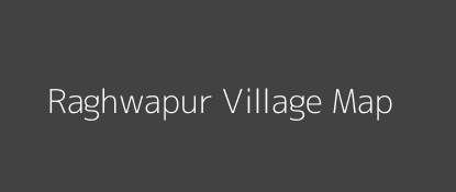 Raghwapur Village MAP Image