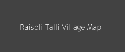 Raisoli Talli Village MAP Image