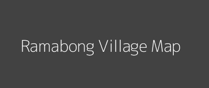 Ramabong Village MAP Image
