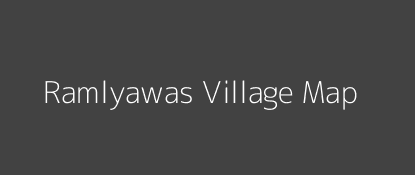 Ramlyawas Village MAP Image