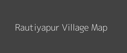 Rautiyapur Village MAP Image