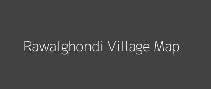 Rawalghondi Village MAP Image