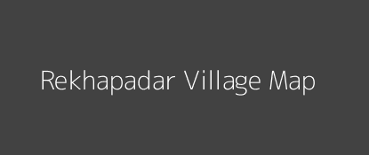 Rekhapadar Village MAP Image